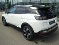 Peugeot 3008 GT Pack PT 130 EAT8 Weiß - thumbnail 7