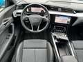 Audi e-tron Sportback 50 quattro S line*Matrix*Black*Kamera* Blau - thumbnail 12