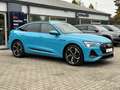 Audi e-tron Sportback 50 quattro S line*Matrix*Black*Kamera* Blau - thumbnail 3