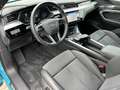 Audi e-tron Sportback 50 quattro S line*Matrix*Black*Kamera* Blau - thumbnail 14