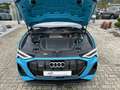 Audi e-tron Sportback 50 quattro S line*Matrix*Black*Kamera* Blau - thumbnail 7
