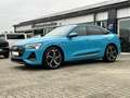 Audi e-tron Sportback 50 quattro S line*Matrix*Black*Kamera* Blau - thumbnail 2