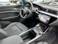 Audi e-tron Sportback 50 quattro S line*Matrix*Black*Kamera* Blau - thumbnail 9