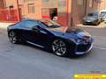 Lexus LC 500 LC 500h  Hybrid Sport+ Bleu - thumbnail 3