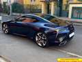 Lexus LC 500 LC 500h  Hybrid Sport+ Bleu - thumbnail 5