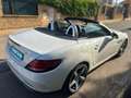 Mercedes-Benz SLC 200 250d Aut. Blanco - thumbnail 6