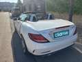 Mercedes-Benz SLC 200 250d Aut. Blanco - thumbnail 8