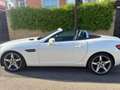 Mercedes-Benz SLC 200 250d Aut. Blanco - thumbnail 9