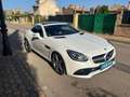 Mercedes-Benz SLC 200 250d Aut. Blanco - thumbnail 11