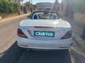 Mercedes-Benz SLC 200 250d Aut. Blanco - thumbnail 7