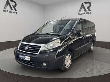 Panorama Family L2H1 130 Klima PDC