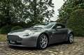 Aston Martin Vantage *** SPORTSHIFT / ONLY 20.000 KM / BELGIAN CAR *** Silber - thumbnail 6
