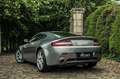 Aston Martin Vantage *** SPORTSHIFT / ONLY 20.000 KM / BELGIAN CAR *** Silber - thumbnail 5