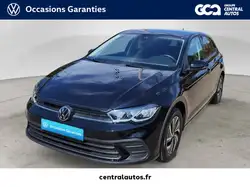 Volkswagen Polo 1.0 TSI 95 S\u0026S BVM5
