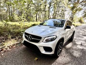 Coupé 4-Matic