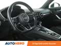 Audi TT 2.0 TFSI quattro Coupe Aut. *VC*BI-XENON*PDC* Schwarz - thumbnail 11