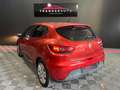 Renault Clio Clio IV dCi 90 Energy eco2 Intens 90g Rouge - thumbnail 5
