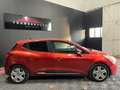 Renault Clio Clio IV dCi 90 Energy eco2 Intens 90g Rouge - thumbnail 3