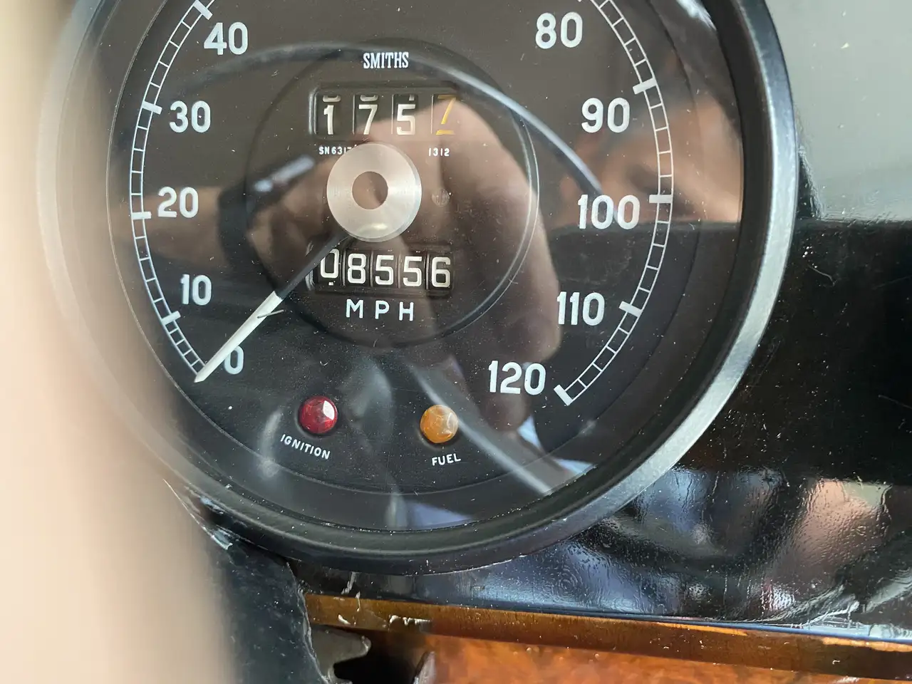 Daimler MK II, foto 8