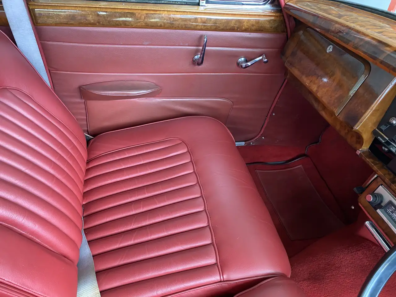 Daimler MK II, foto 12