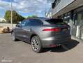 Jaguar F-Pace 2.0 180CH BLACK LIMITED R-SPORT AWD BOITE AUTO 8 ENTRETIEN À JOUR Grau - thumbnail 2