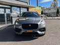 Jaguar F-Pace 2.0 180CH BLACK LIMITED R-SPORT AWD BOITE AUTO 8 ENTRETIEN À JOUR Grau - thumbnail 27