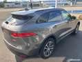 Jaguar F-Pace 2.0 180CH BLACK LIMITED R-SPORT AWD BOITE AUTO 8 ENTRETIEN À JOUR Grau - thumbnail 29