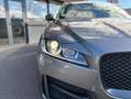 Jaguar F-Pace 2.0 180CH BLACK LIMITED R-SPORT AWD BOITE AUTO 8 ENTRETIEN À JOUR Grau - thumbnail 24
