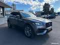 Jaguar F-Pace 2.0 180CH BLACK LIMITED R-SPORT AWD BOITE AUTO 8 ENTRETIEN À JOUR Grau - thumbnail 26