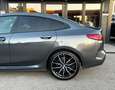 BMW 218 d Grand Coupe Aut. *M-Paket*1.Besitz* Grau - thumbnail 6