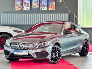 Coupe 4M Pano HeadUp Saga Burmester 360