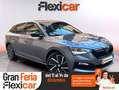 Skoda Scala 1.0 TSI Sport DSG 81kW Gris - thumbnail 1