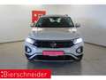 Volkswagen T-Roc 1.5 TSI DSG Life 16 AHK NAVI Grau - thumbnail 3