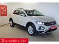 Volkswagen T-Roc 1.5 TSI DSG Life 16 AHK NAVI Grau - thumbnail 1