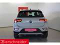 Volkswagen T-Roc 1.5 TSI DSG Life 16 AHK NAVI Grau - thumbnail 17