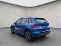 Skoda Kamiq Selection 1.0 TSI 6-Gang RFK SHZ KLIMA TEM Blau - thumbnail 3