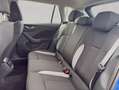 Skoda Kamiq Selection 1.0 TSI 6-Gang RFK SHZ KLIMA TEM Blau - thumbnail 14