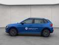 Skoda Kamiq Selection 1.0 TSI 6-Gang RFK SHZ KLIMA TEM Blau - thumbnail 2