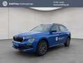 Skoda Kamiq Selection 1.0 TSI 6-Gang RFK SHZ KLIMA TEM Blau - thumbnail 1