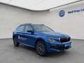 Skoda Kamiq Selection 1.0 TSI 6-Gang RFK SHZ KLIMA TEM Blau - thumbnail 7