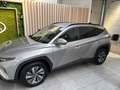 Hyundai TUCSON Tucson 1.6 T-GDi MHEV Feel * GARANTIE 06/2029 Argent - thumbnail 1