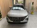 Hyundai TUCSON Tucson 1.6 T-GDi MHEV Feel * GARANTIE 06/2029 Argent - thumbnail 2