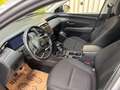 Hyundai TUCSON Tucson 1.6 T-GDi MHEV Feel * GARANTIE 06/2029 Argent - thumbnail 5