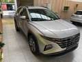 Hyundai TUCSON Tucson 1.6 T-GDi MHEV Feel * GARANTIE 06/2029 Argent - thumbnail 3
