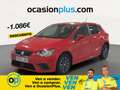 SEAT Ibiza 1.0 MPI S&S Reference 80 Rojo - thumbnail 1