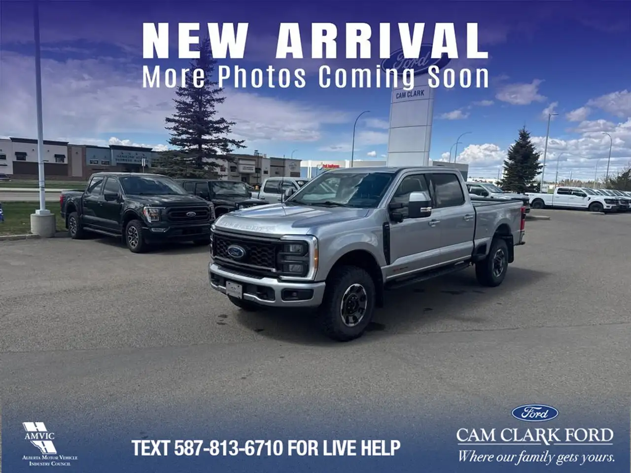 2023 Ford F 350