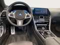 BMW 840 d xDrive Cabrio M Sportpaket B&W Surround Білий - thumbnail 18