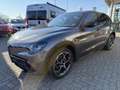 Alfa Romeo Stelvio 2.0 Turbo 16V AT8-Q4 Veloce Grau - thumbnail 3
