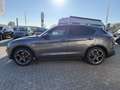Alfa Romeo Stelvio 2.0 Turbo 16V AT8-Q4 Veloce Grau - thumbnail 8