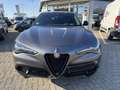 Alfa Romeo Stelvio 2.0 Turbo 16V AT8-Q4 Veloce Grau - thumbnail 2